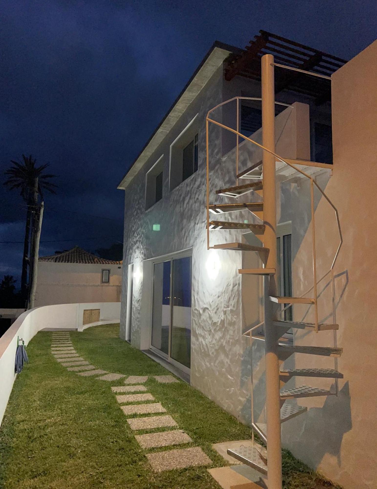 Vivenda Do Sol Villa Porto Santo Exterior photo
